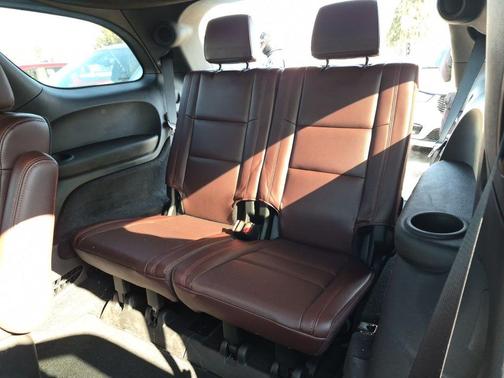 2024 Dodge Durango R/T