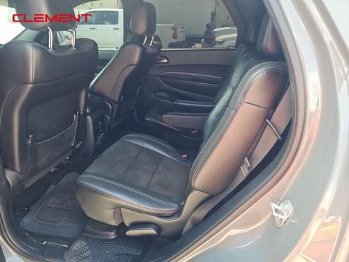 2022 Dodge Durango GT