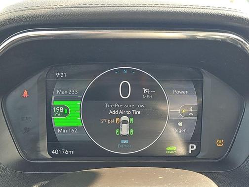 Silver Flare Metallic 2023 Chevrolet Bolt EUV LT