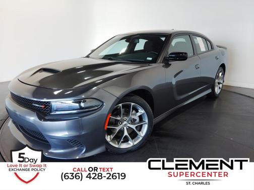 2023 Dodge Charger GT
