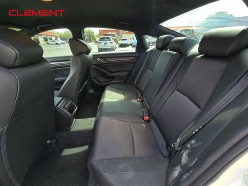2021 Honda Accord Sport 1.5T
