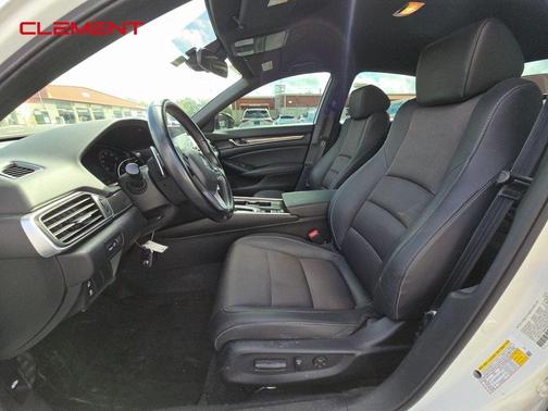 2021 Honda Accord Sport 1.5T