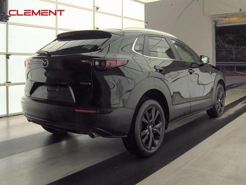2024 Mazda CX-30 Select