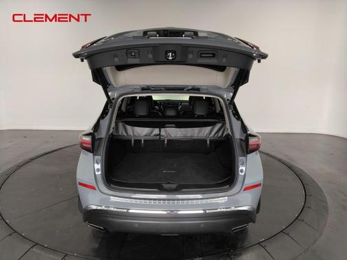 2022 Nissan Murano SL