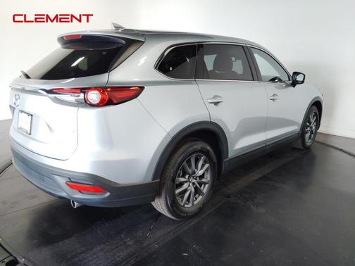 2023 Mazda CX-9 Touring