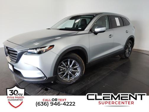 2023 Mazda CX-9 Touring