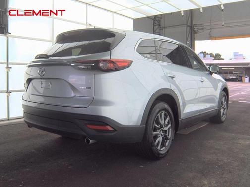 2023 Mazda CX-9 Touring