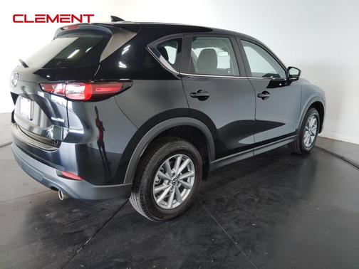 2023 Mazda CX-5 2.5 S
