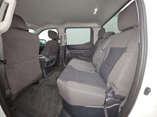 2024 Toyota Tundra SR