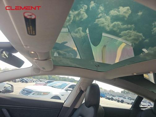 2020 Tesla Model 3 Performance