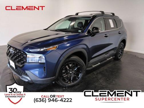 2023 Hyundai SANTA FE XRT