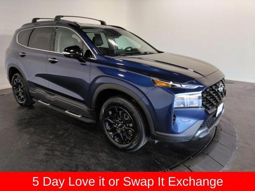 2023 Hyundai SANTA FE XRT
