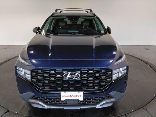 2023 Hyundai SANTA FE XRT
