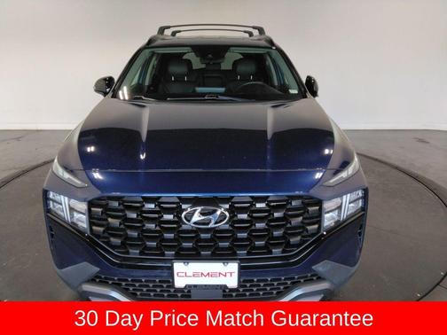 2023 Hyundai SANTA FE XRT