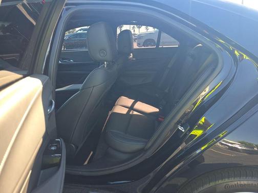 2023 Cadillac CT4 Luxury