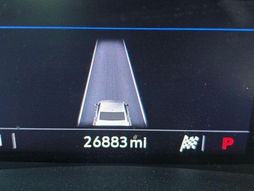 2023 Cadillac CT4 Luxury