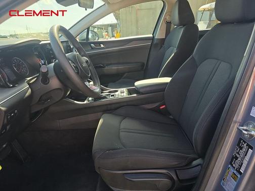 2024 Kia K5 LXS
