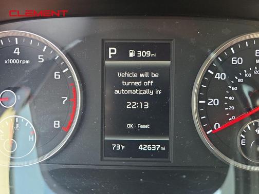 2024 Kia K5 LXS