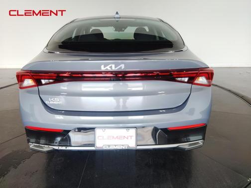 2024 Kia K5 LXS