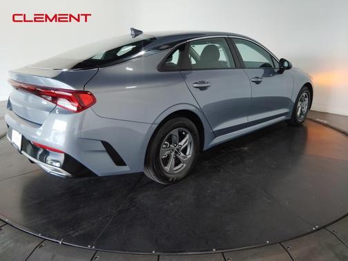 2024 Kia K5 LXS
