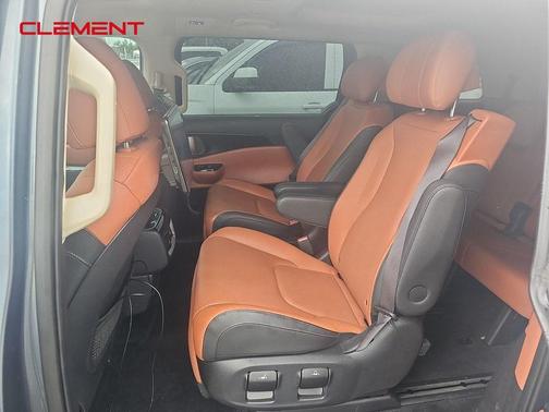 2024 Kia Carnival SX Prestige
