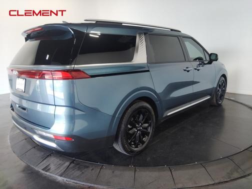 2024 Kia Carnival SX Prestige