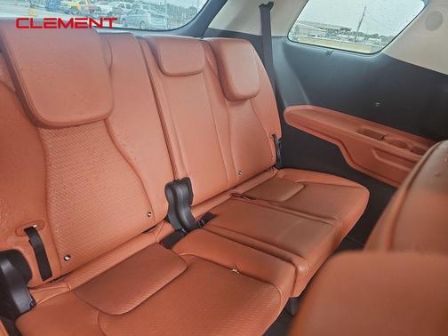 2024 Kia Carnival SX Prestige