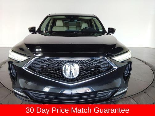 2022 Acura MDX Base