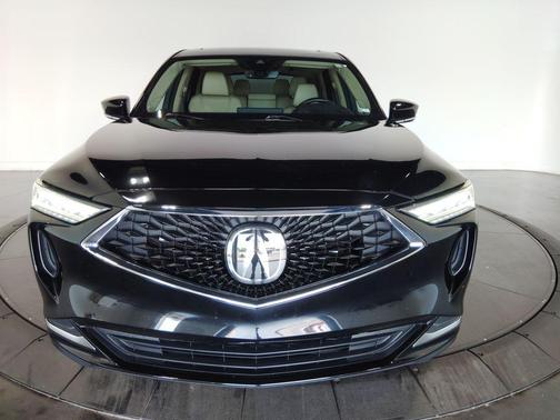 2022 Acura MDX Base