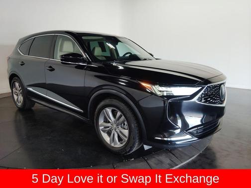 2022 Acura MDX Base