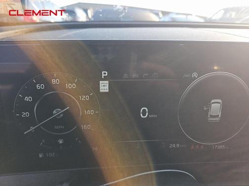 2023 Kia Sportage X-Pro Prestige