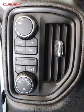 2022 Chevrolet Silverado 1500 WT