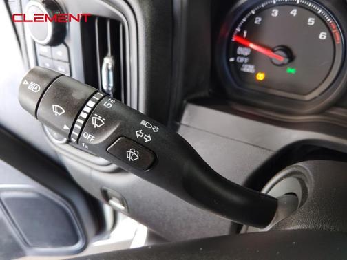2022 Chevrolet Silverado 1500 WT