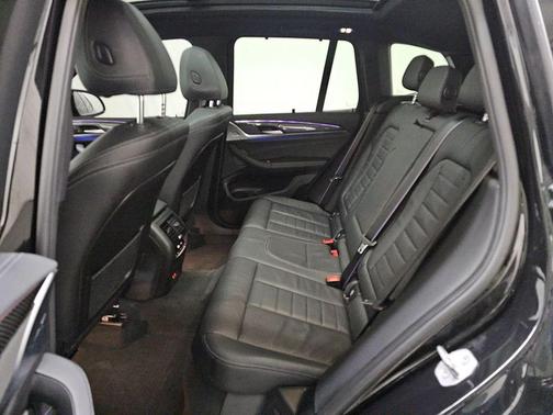 2023 BMW X3 M40i