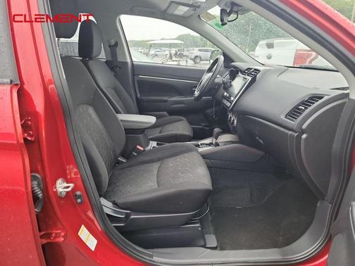 2024 Mitsubishi Outlander Sport 2.0 S