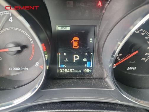2024 Mitsubishi Outlander Sport 2.0 S