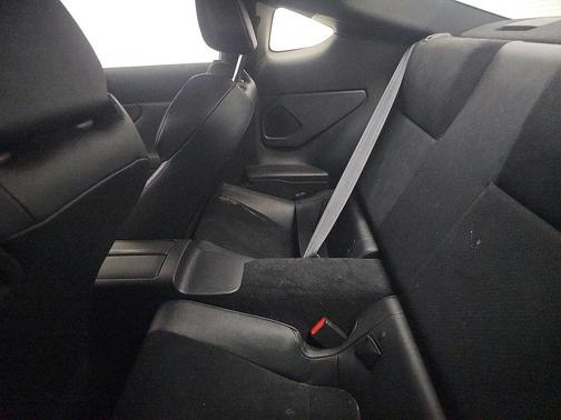 Red Clearcoat Metallic 2025 Toyota GR86 Premium