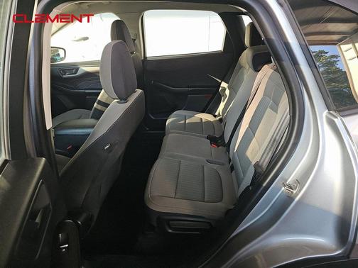 2021 Ford Escape S