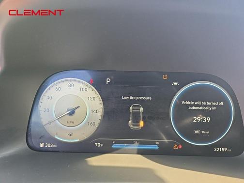 2023 Hyundai SONATA N Line