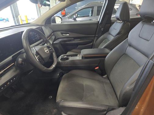 2023 Nissan ARIYA PREMIERE