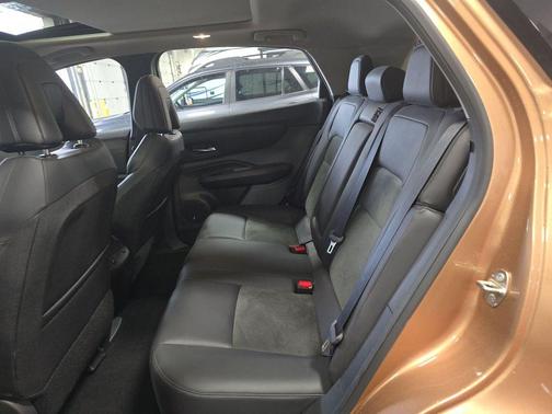 2023 Nissan ARIYA PREMIERE