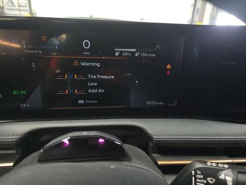 2023 Nissan ARIYA PREMIERE