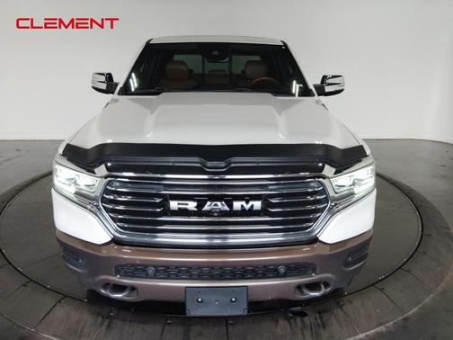2020 RAM 1500 Longhorn