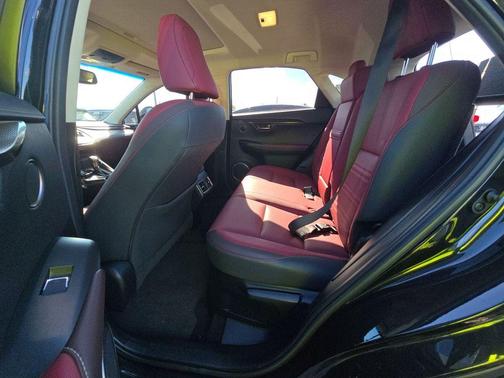 2019 Lexus NX 300 Base