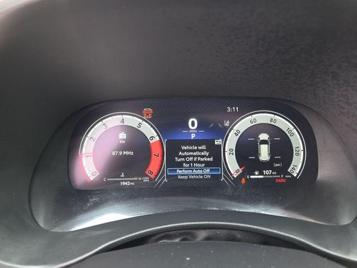 2025 Toyota Highlander Limited