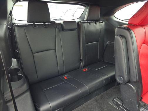 2025 Toyota Highlander Limited