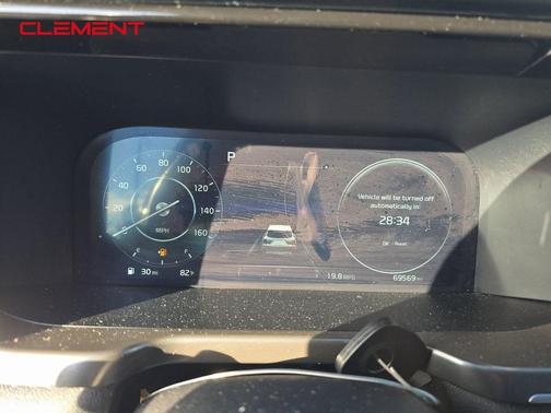 2022 Kia Sorento SX-PRESTIGE