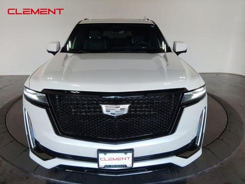 2024 Cadillac Escalade Sport