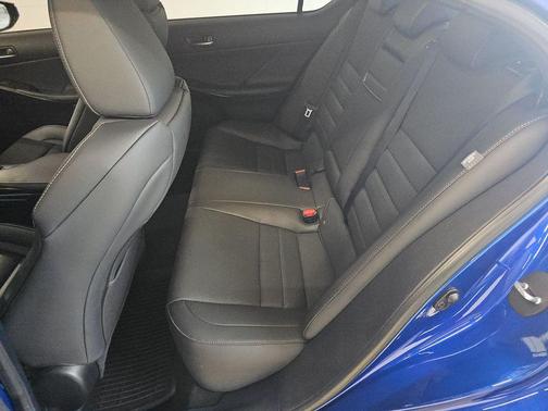 2024 Lexus IS 350 F Sport