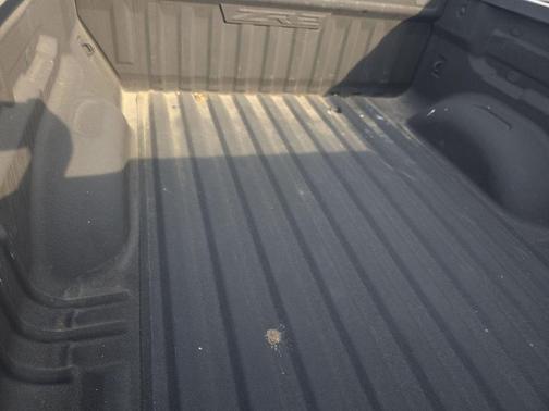 2019 Chevrolet Colorado ZR2